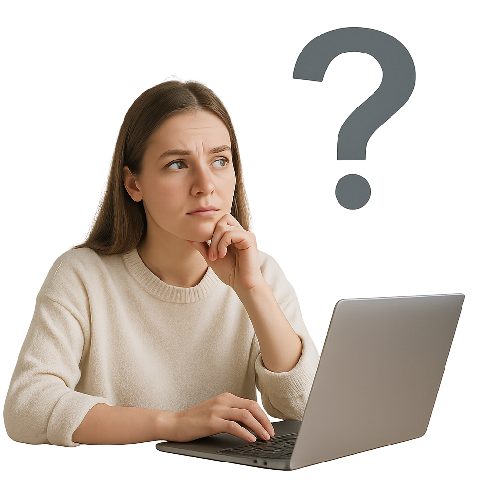FAQ Illustration